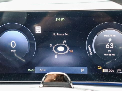 New 2026 Hyundai Ioniq 9 Calligraphy image 26