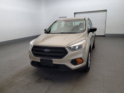 Used 2017 Ford Escape S FWD image 15