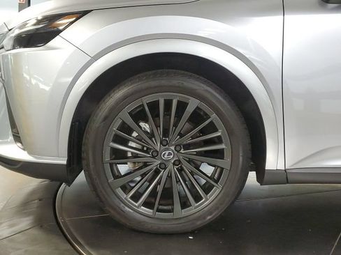 Used 2026 Lexus RX 350h w/ All Season Protection Package AWD/4WD image 29