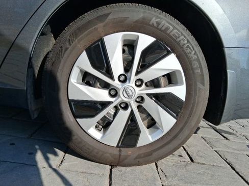 Used 2025 Nissan Altima 2.5 S FWD image 18