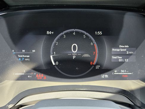 New 2026 Lexus RX 350 FWD image 7