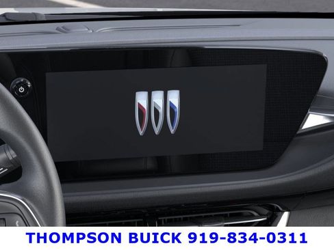 New 2025 Buick Envista Avenir image 20