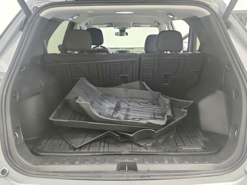 Used 2024 Chevrolet Equinox LT w/ LPO, Floor Liner Package image 19