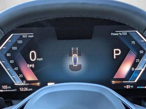 Used 2025 BMW 530i image 10