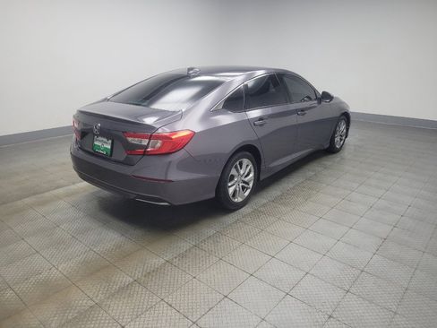 Used 2019 Honda Accord LX image 10