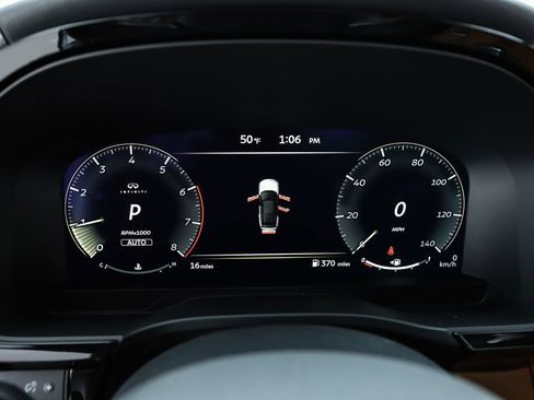 New 2026 INFINITI QX60 Autograph AWD/4WD image 29