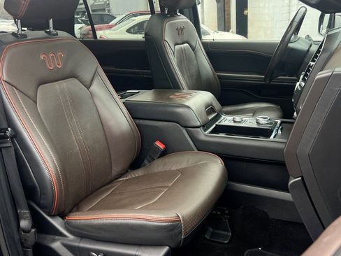 Certified 2021 Ford Expedition Max King Ranch image 10