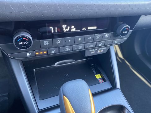 New 2026 Subaru Outback Wilderness image 35