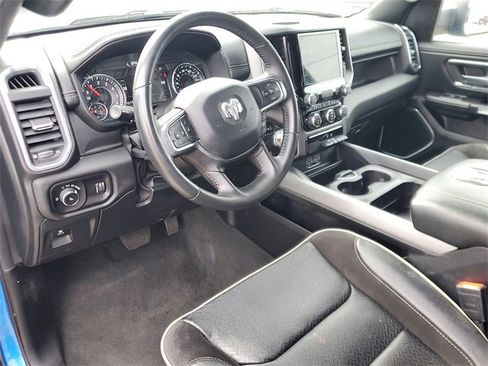 Used 2024 RAM 1500 Laramie image 16