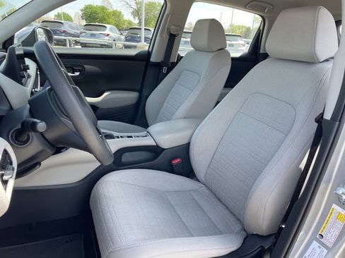 Certified 2025 Honda HR-V LX image 23