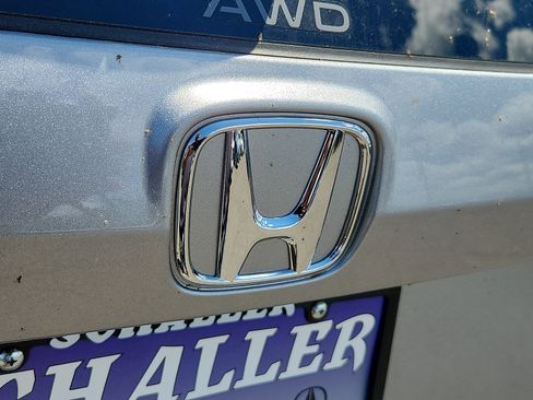 New 2026 Honda CR-V LX image 15