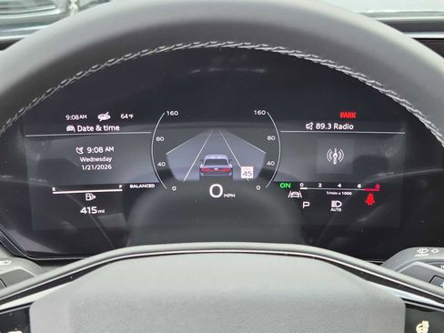 New 2026 Audi A6 Premium Plus AWD/4WD image 26