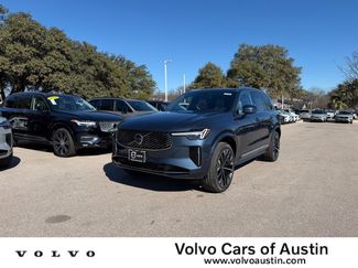 New 2026 Volvo XC90 T8 Ultra w/ Protection Package Premier video 1