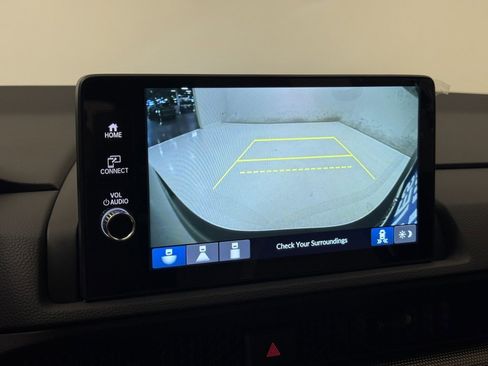 New 2026 Honda CR-V EX image 23