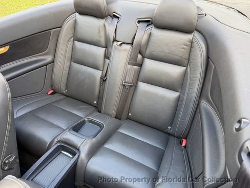 Used 2013 Volvo C70 T5 FWD image 41