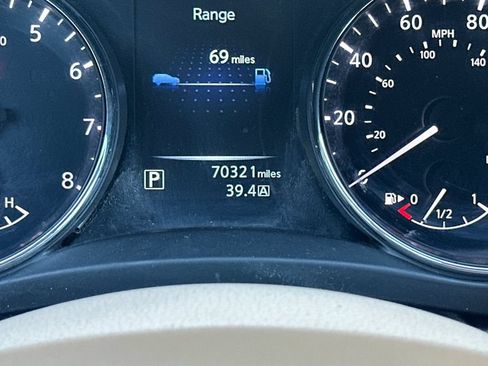 Used 2014 Nissan Rogue SL AWD/4WD image 28