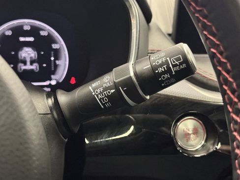 Used 2023 Acura MDX A-Spec image 24