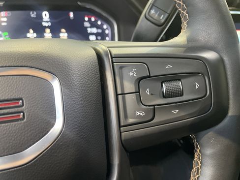 Used 2024 GMC Sierra 2500 AT4 w/ AT4 Premium Plus Package AWD/4WD image 23
