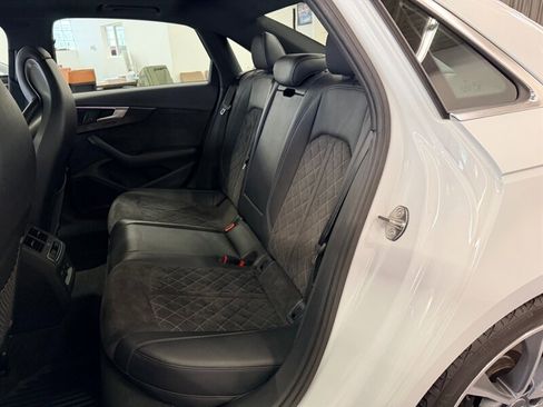 Used 2019 Audi S4 Prestige w/ Prestige Package image 71