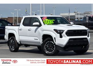 New 2026 Toyota Tacoma TRD Sport AWD/4WD video 1