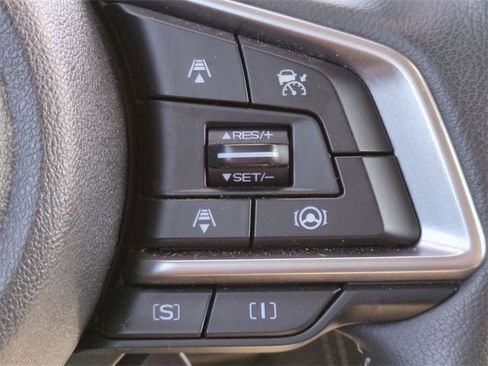 Used 2023 Subaru Forester Limited image 27