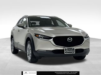 Used 2023 MAZDA CX-30 AWD 2.5 S w/ Preferred Package 360° Tour