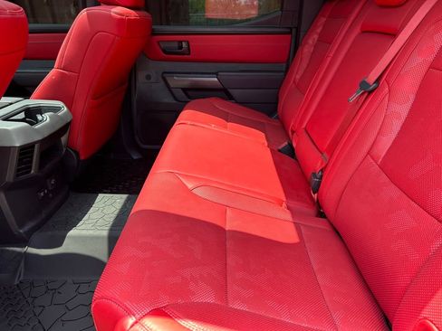 Certified 2026 Toyota Tundra TRD Pro AWD/4WD image 17