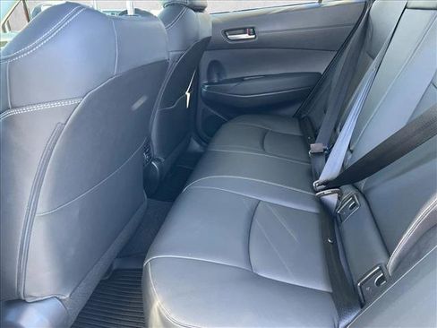 New 2026 Toyota Corolla Cross XLE image 17