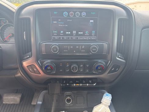 Used 2019 GMC Sierra 3500 SLT w/ Duramax Plus Package AWD/4WD image 18
