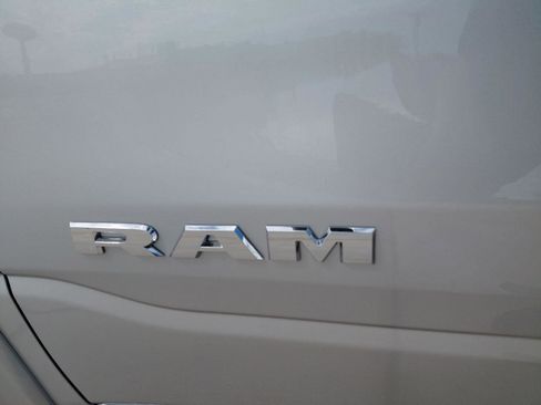 New 2026 RAM 1500 Laramie w/ Advanced Safety Group II image 24