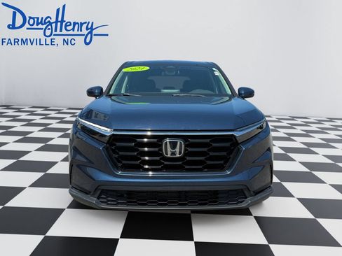 Used 2024 Honda CR-V EX image 8