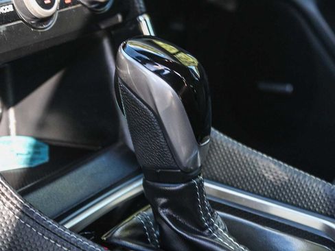 Certified 2023 Subaru Forester Touring AWD/4WD image 20