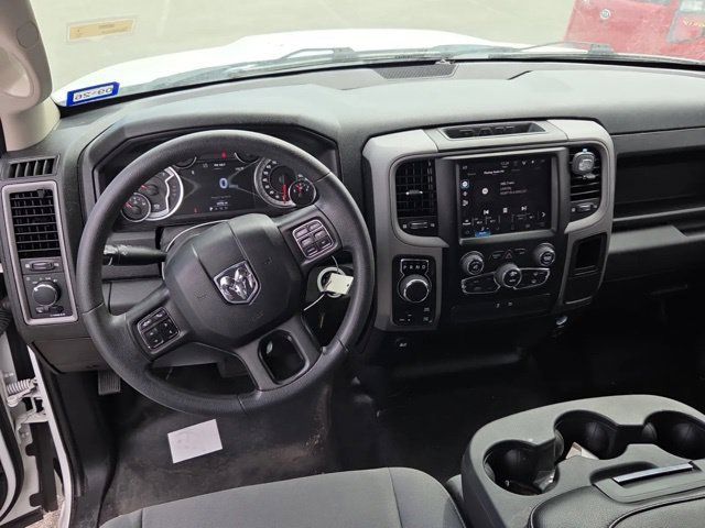 Used 2022 RAM 1500 Tradesman w/ Electronics Group AWD/4WD image 13