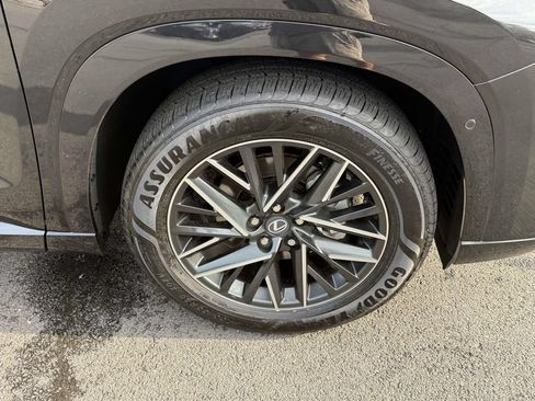 Used 2026 Lexus TX 350 AWD image 7