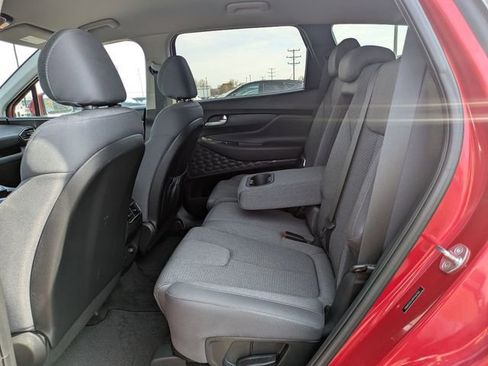 Used 2023 Hyundai Santa Fe SEL AWD/4WD image 19