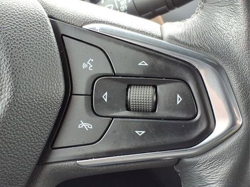 Used 2022 Chevrolet TrailBlazer ACTIV image 25