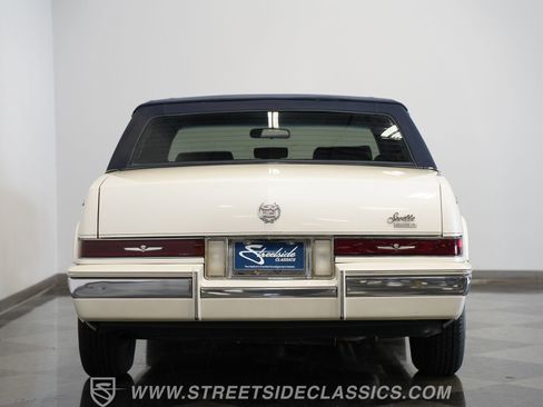 Used 1989 Cadillac Seville image 27