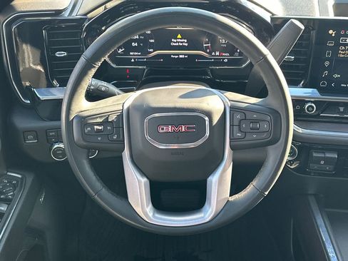 Used 2024 GMC Sierra 2500 SLT w/ SLT Premium Package image 25