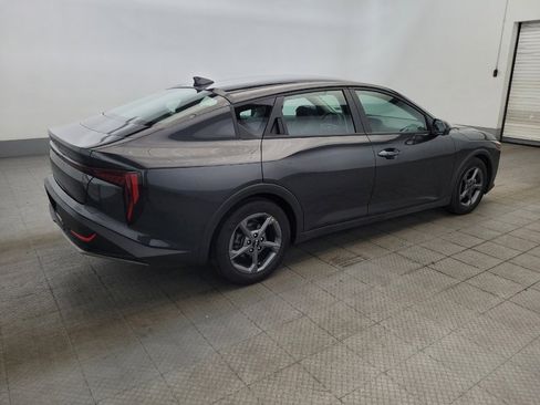 Used 2025 Kia K4 FWD image 10