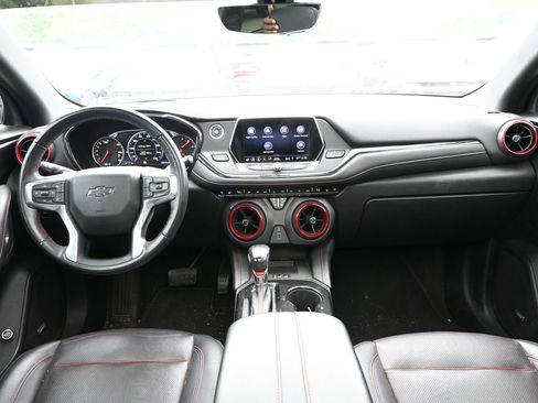 Used 2019 Chevrolet Blazer RS FWD image 24