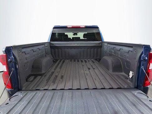 Used 2023 Chevrolet Silverado 1500 Custom w/ LPO, Dark Essentials Package image 12