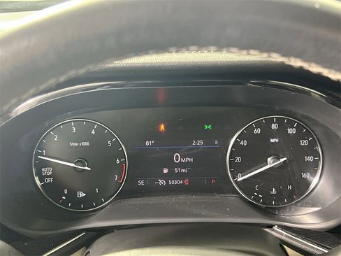 Used 2023 Buick Envision Preferred image 10