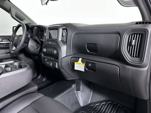 New 2026 Chevrolet Silverado 1500 W/T image 57
