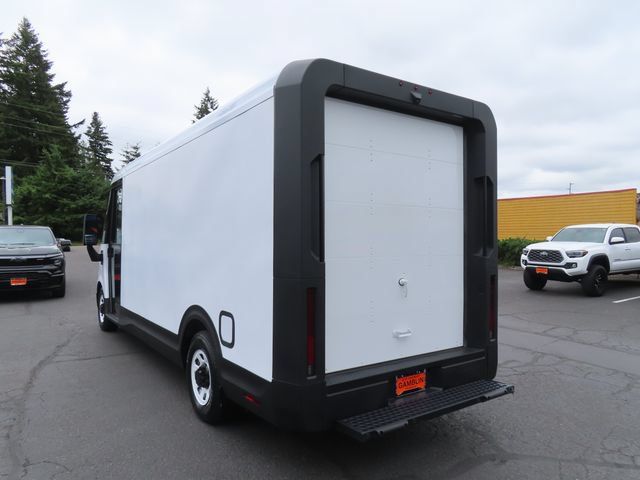 Used 2023 Chevrolet Brightdrop 600 w/ Active Safety Package 2 AWD/4WD image 6
