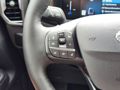 New 2026 Ford Bronco Sport Outer Banks w/ Outer Banks Tech Package+ AWD/4WD image 29