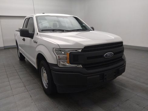 Used 2018 Ford F150 XL w/ Equipment Group 101A Mid RWD image 13