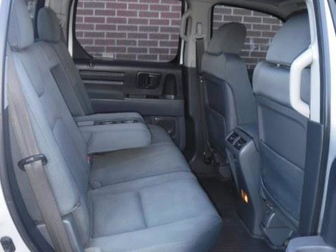 Used 2008 Honda Ridgeline RT image 9