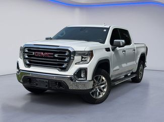 Used 2019 GMC Sierra 1500 SLT w/ SLT Premium Plus Package AWD/4WD video 2