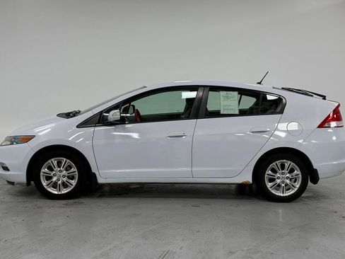 Used 2010 Honda Insight EX image 2