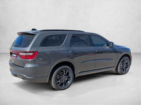 New 2026 Dodge Durango GT AWD/4WD image 2